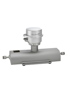 Coriolis flowmeter - Proline Promass A 100