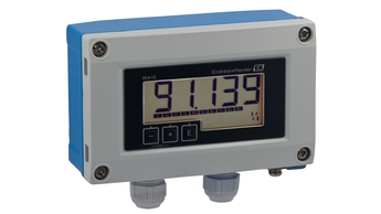 Product picture loop-powered indicator RIA15