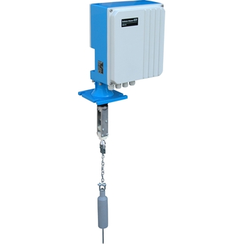 Silopilot FMM50 - Electromechanical level measurement Silopilot FMM50 - Electromechanical level measurement