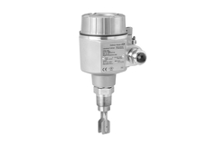 Liquiphant – the level switch with stainless steel housing Liquiphant – the level switch with stainless steel housing