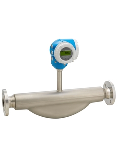 Proline Promass F 300 for the chemical industry Coriolis flowmeter - Proline Promass F 300