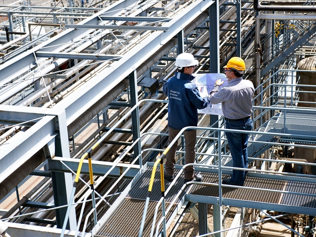 Process Solutions for all industries