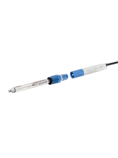 The Liquiline Compact CM82 transmitter is suitable for pH, ORP, conductivity, and oxygen sensors. The Liquiline Compact CM82 transmitter is suitable for pH, ORP, conductivity, and oxygen sensors.