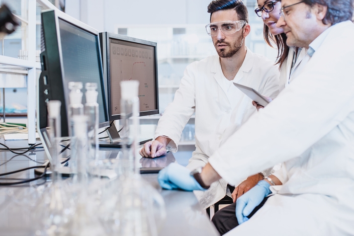 Glossary of key terms and definitions for Biopharma 4.0
