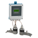 Picture of ultrasonic flowmeter Proline Prosonic Flow W 400 (9W4B)