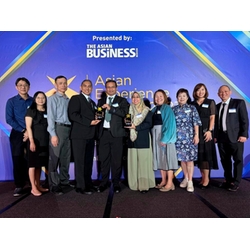 Endress+Hauser Indonesia wins two awards at Asian Experience Awards 2023