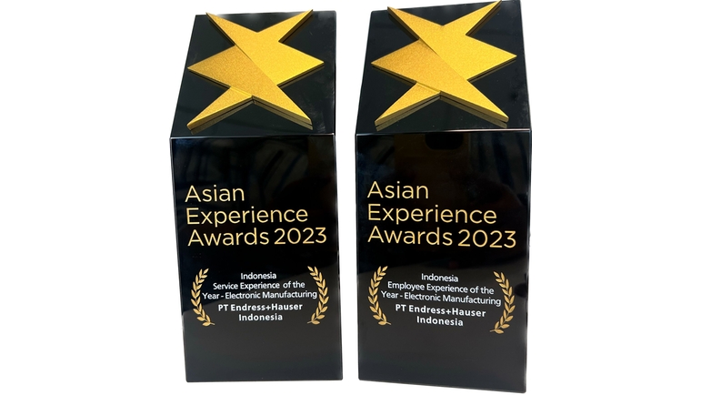 Asian Experience Awards 2023